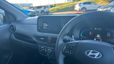 Hyundai i10 1.0 [63] Advance 5dr Auto [Nav] Petrol Hatchback